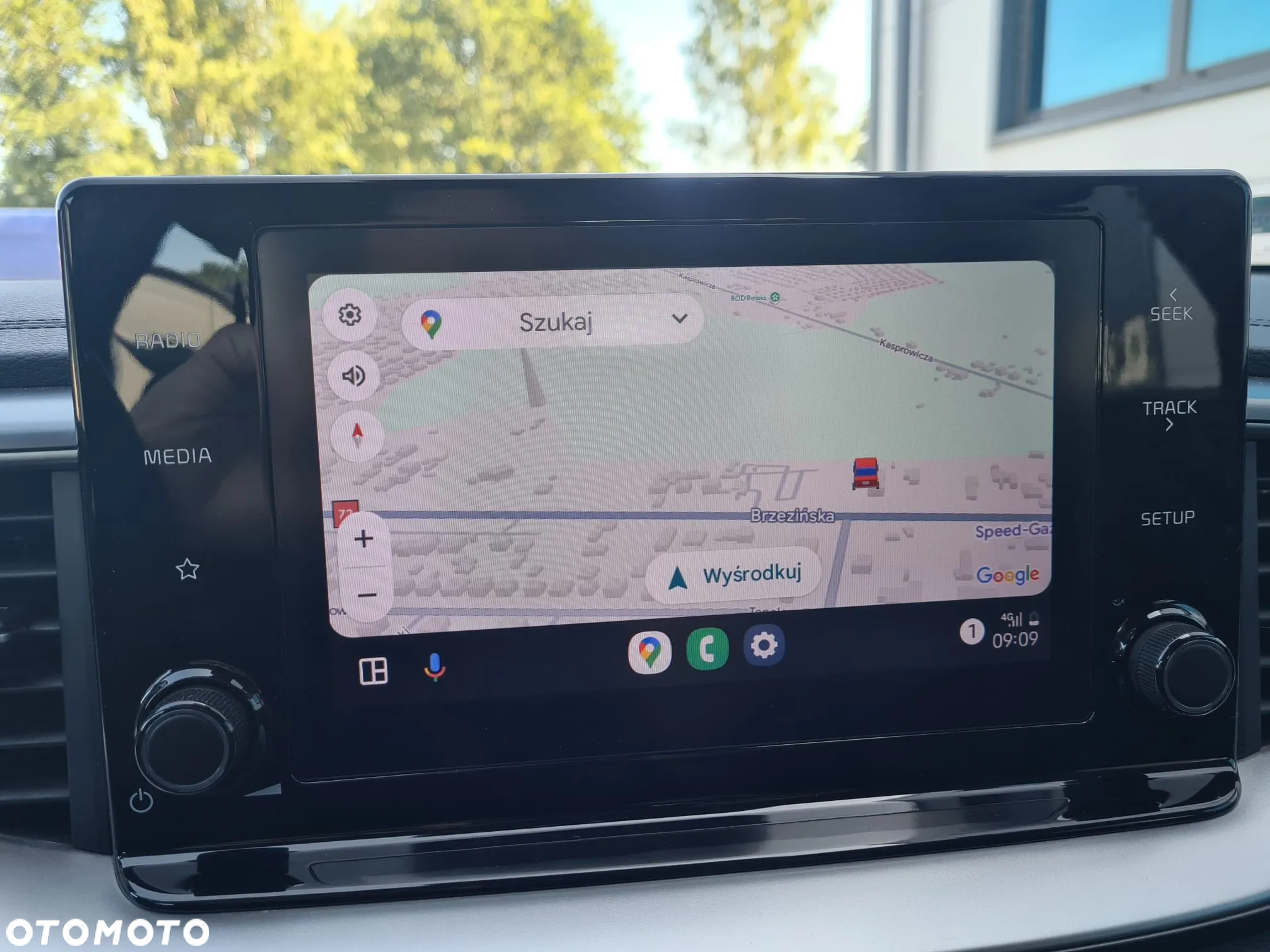 Kia Ceed 1.5 T-GDI Business Line - 20