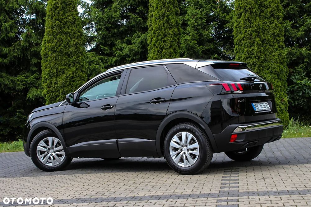 Peugeot 3008 - 8