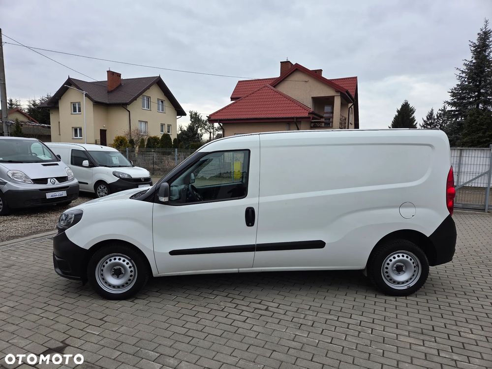 Fiat Doblo Kombi Active - 6