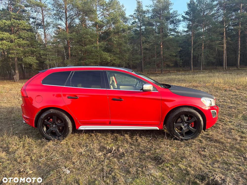 Volvo XC 60 - 8