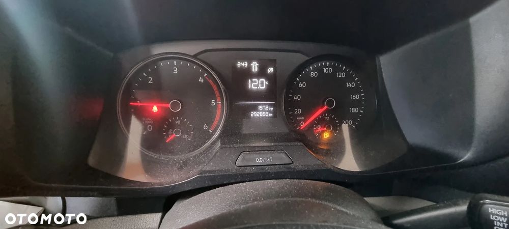 Volkswagen Crafter - 5