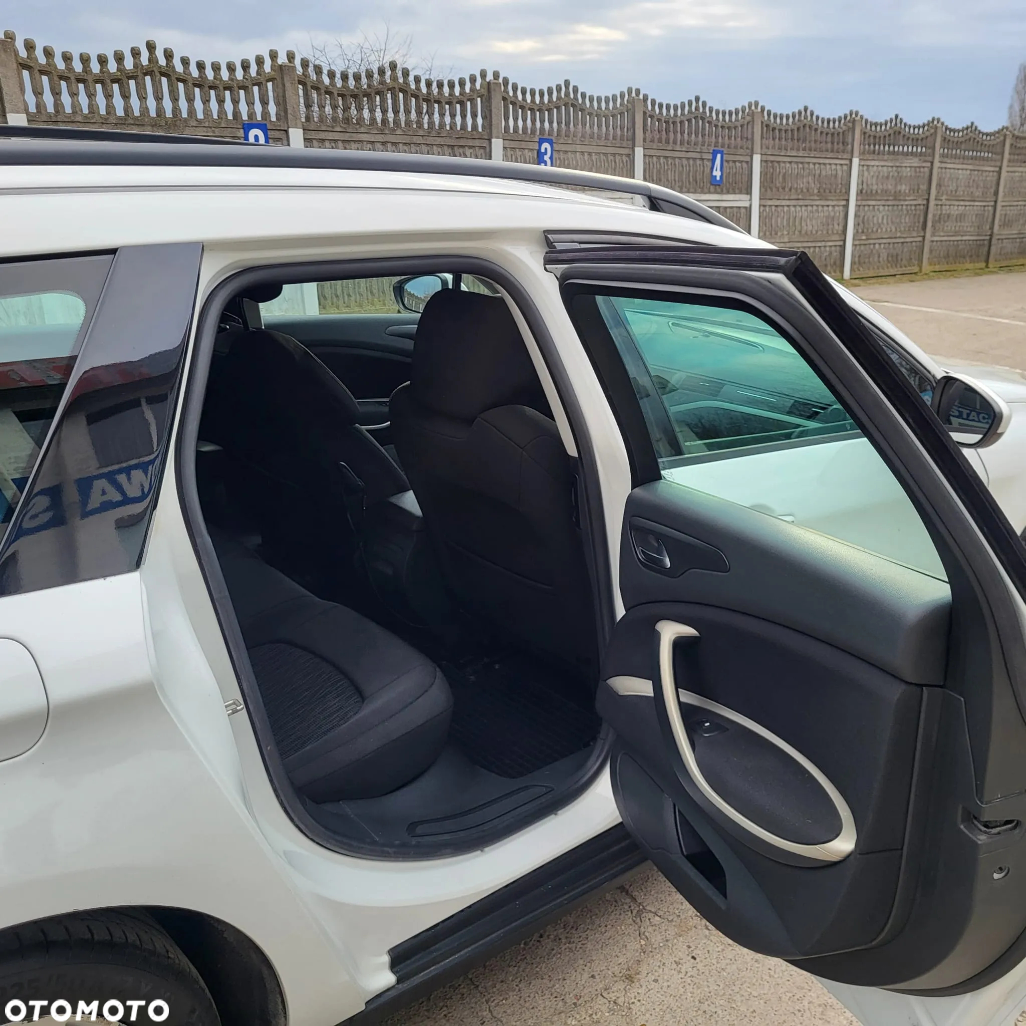 Citroën C5 Tourer THP 155 Selection - 13
