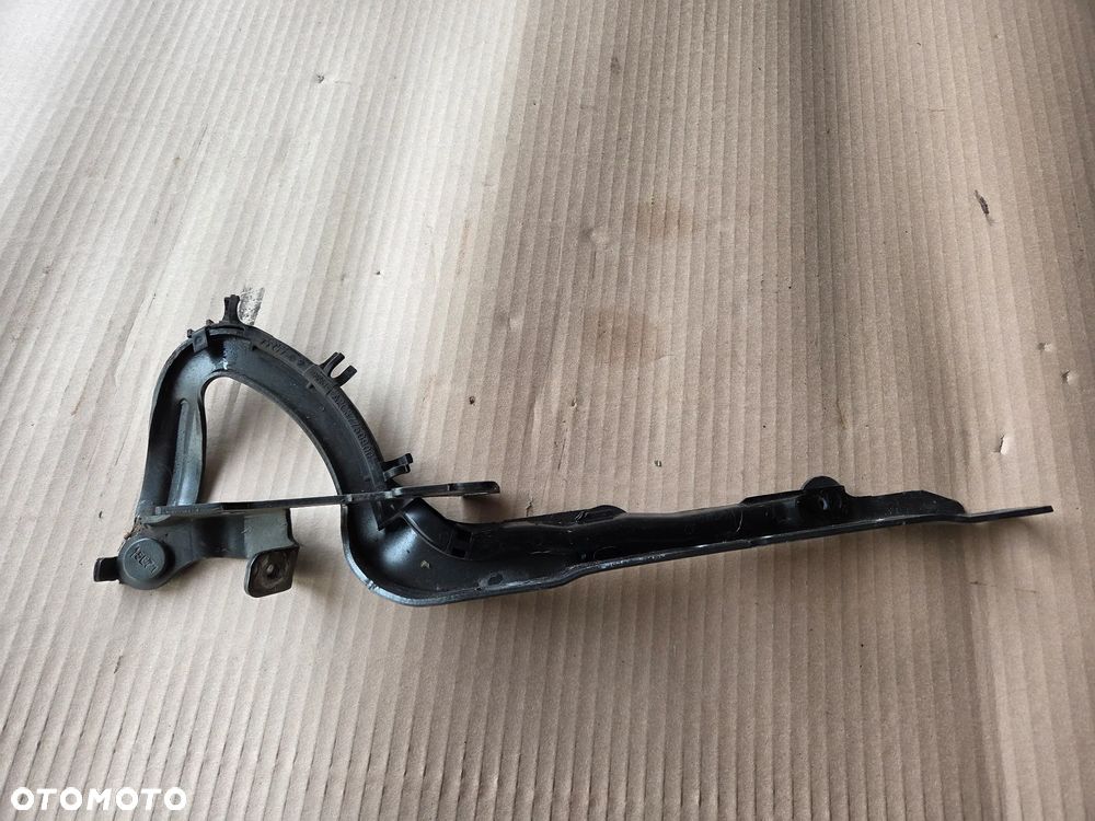 Zawias maski prawy przedni Peugeot 208 KTPD - 2