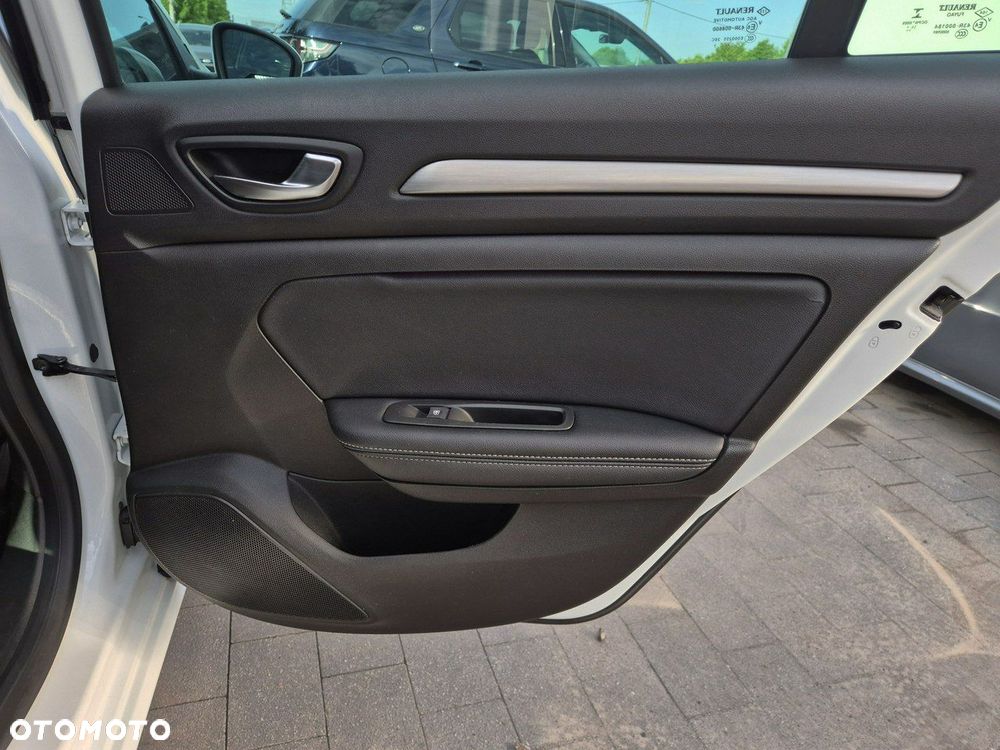 Renault Megane ENERGY TCe 130 INTENS - 21