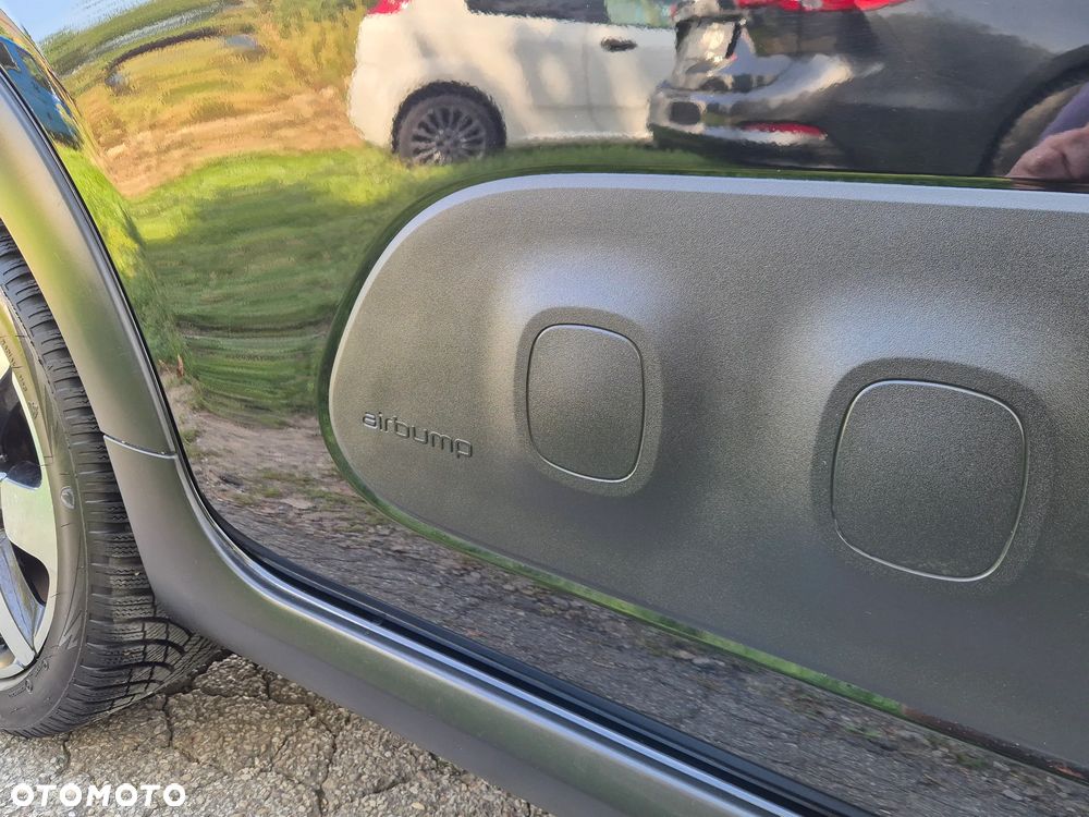 Citroën C3 Pure Tech 110 S&S SHINE - 39