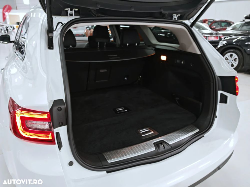 Renault Talisman ENERGY dCi 160 EDC INTENS - 34