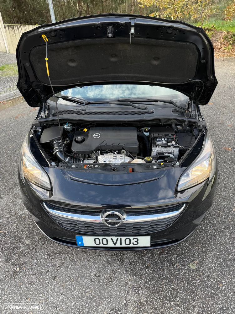 Opel Corsa 1.3 CDTi Business Edition - 17