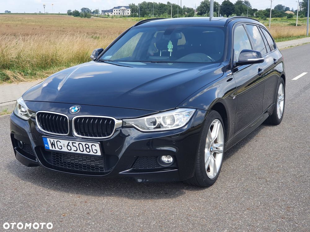 BMW Seria 3 328i - 7