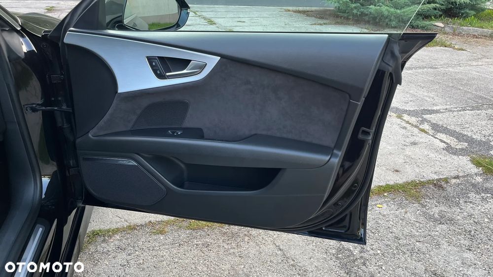 Audi A7 Sportback 3.0 TDI Quattro S tronic - 21