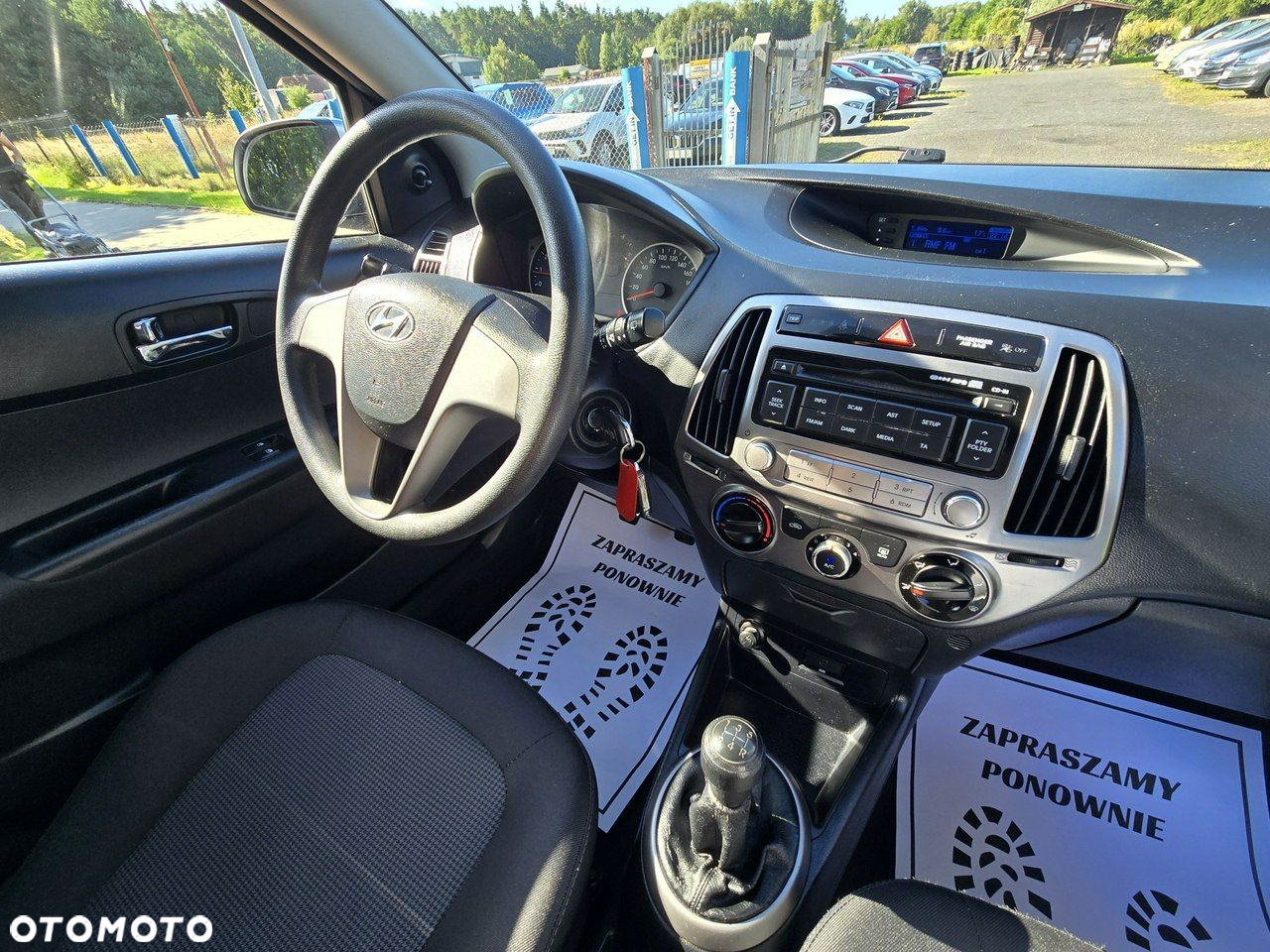 Hyundai i20 1.25 Comfort - 21