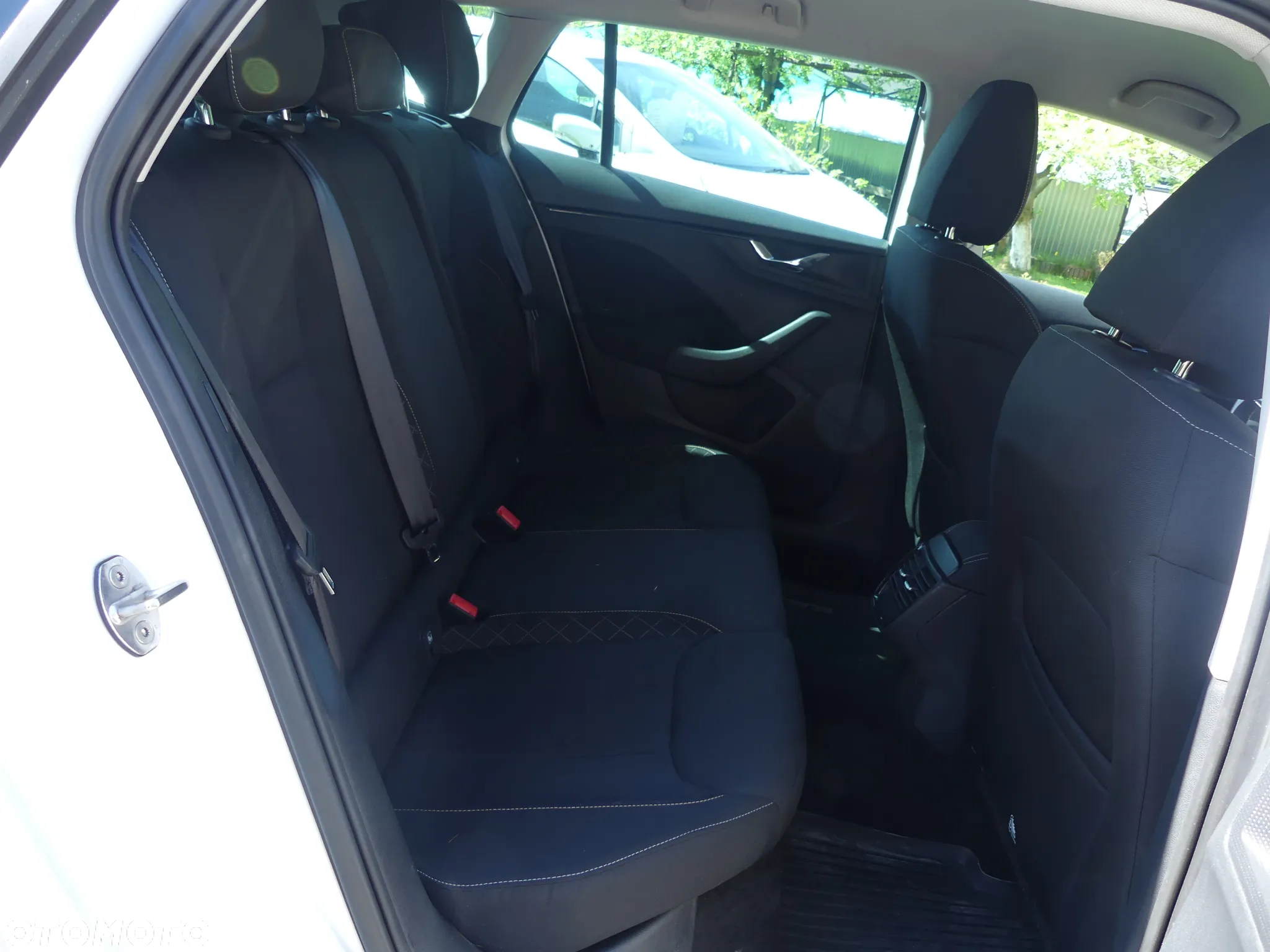 Skoda Scala 1.0 TSI Active - 24