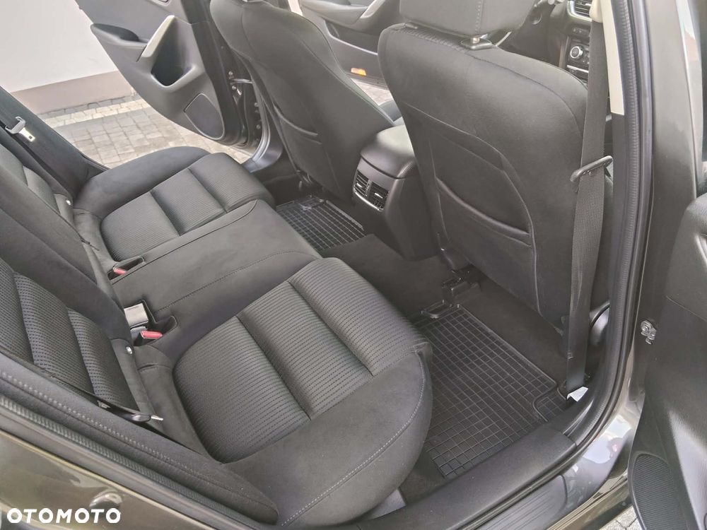 Mazda 6 SKYACTIV-G 165 Exclusive-Line - 26