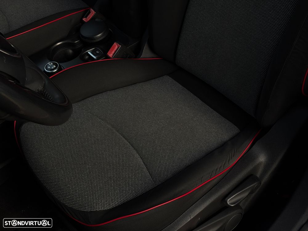 Fiat 500X 1.3 MJ Pop Star S&S - 27