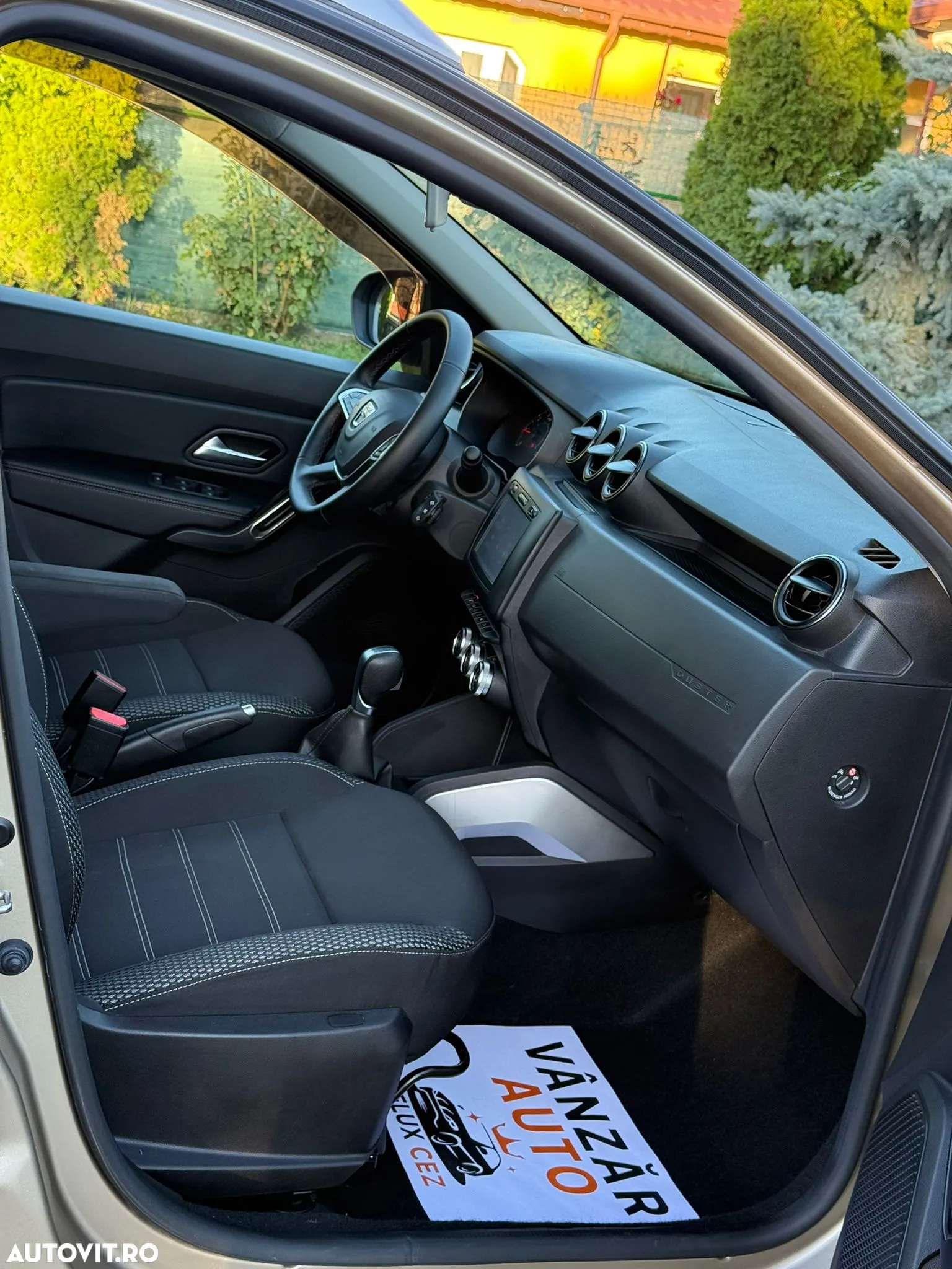 Dacia Duster - 9