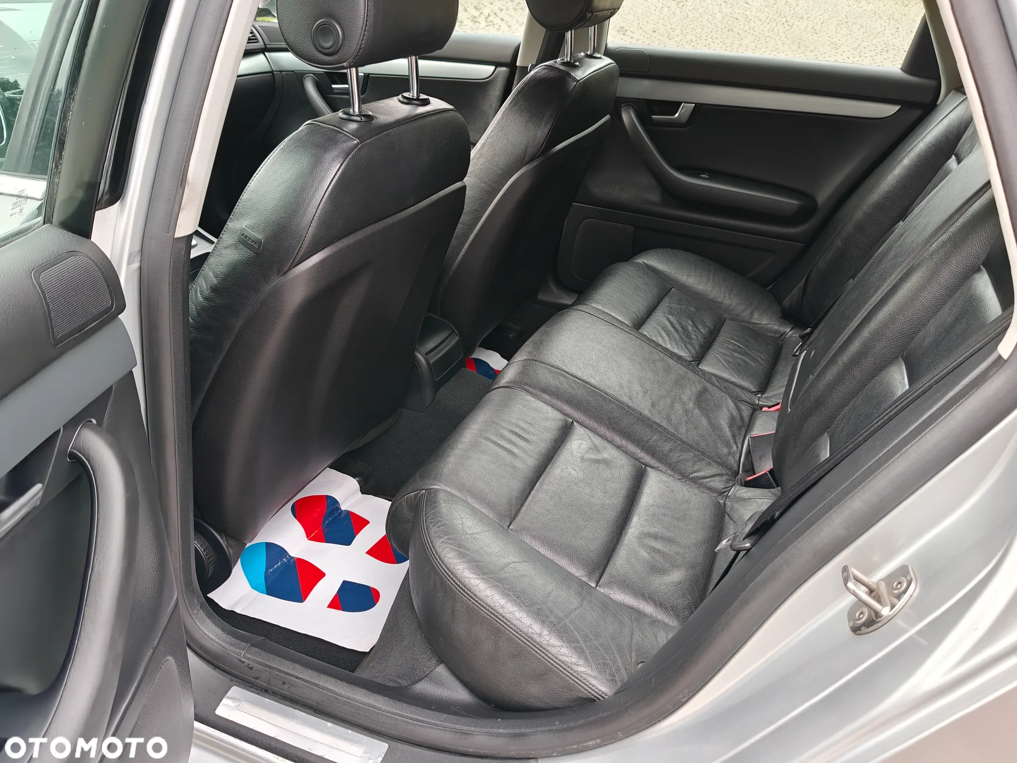 Audi A4 Avant 3.0 TDI Quattro Tiptr - 8