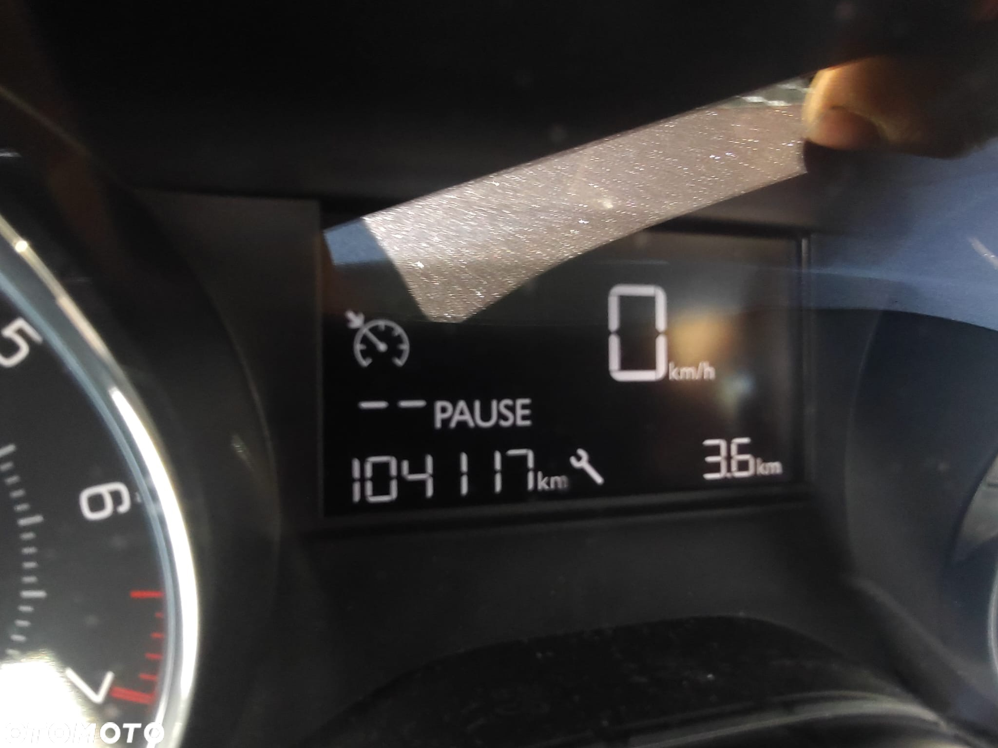 Peugeot 2008 1.2 Pure Tech Allure S&S - 9