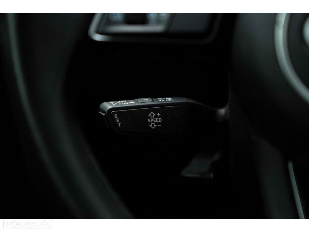 Audi A1 Sportback 25 TFSI Advanced - 19