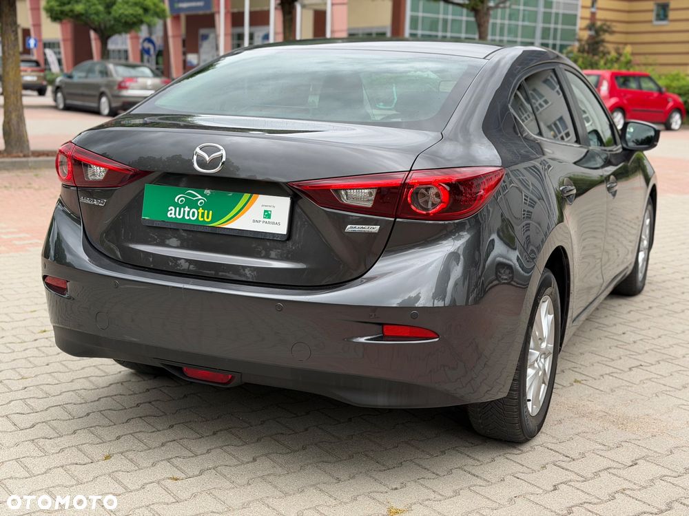 Mazda 3 1.5 D Skyenergy - 13