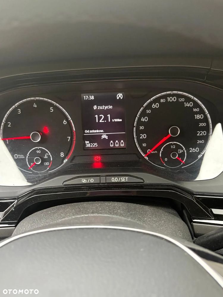 Volkswagen Polo 1.0 TSI Comfortline - 5