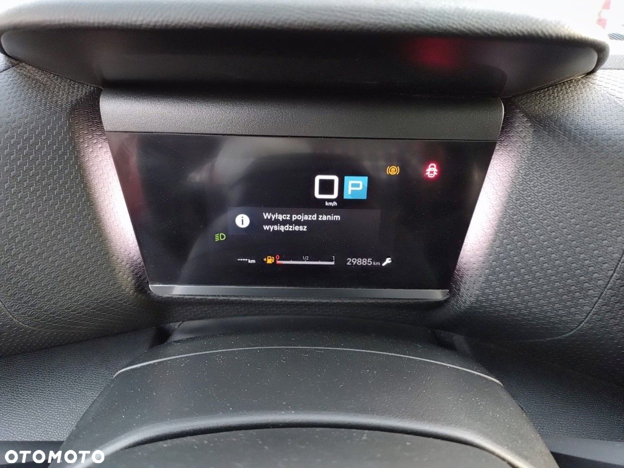 Citroën C4 1.2 PureTech Max S&S EAT8 - 14
