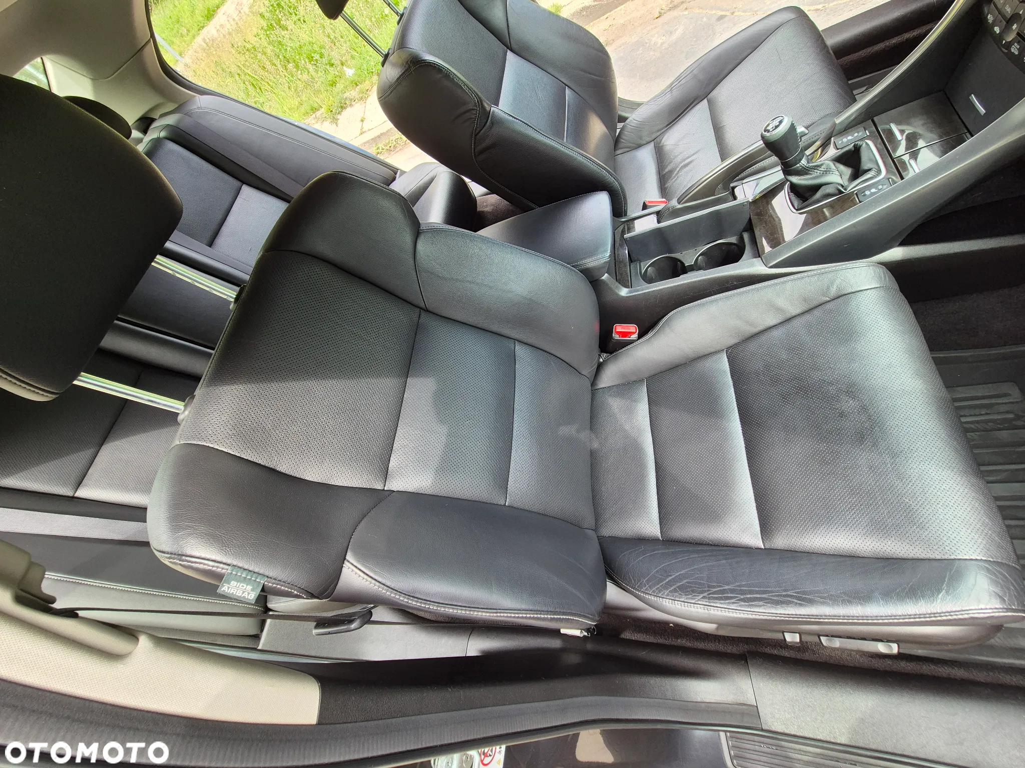 Honda Accord 2.4 Executive - 15
