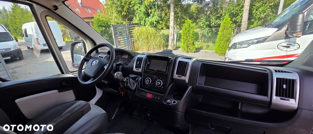 Renault MASTER L2H2 KLIMATYZACJA - 38