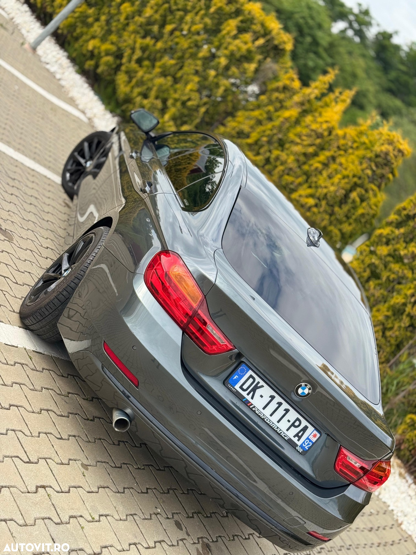 BMW Seria 4 - 3