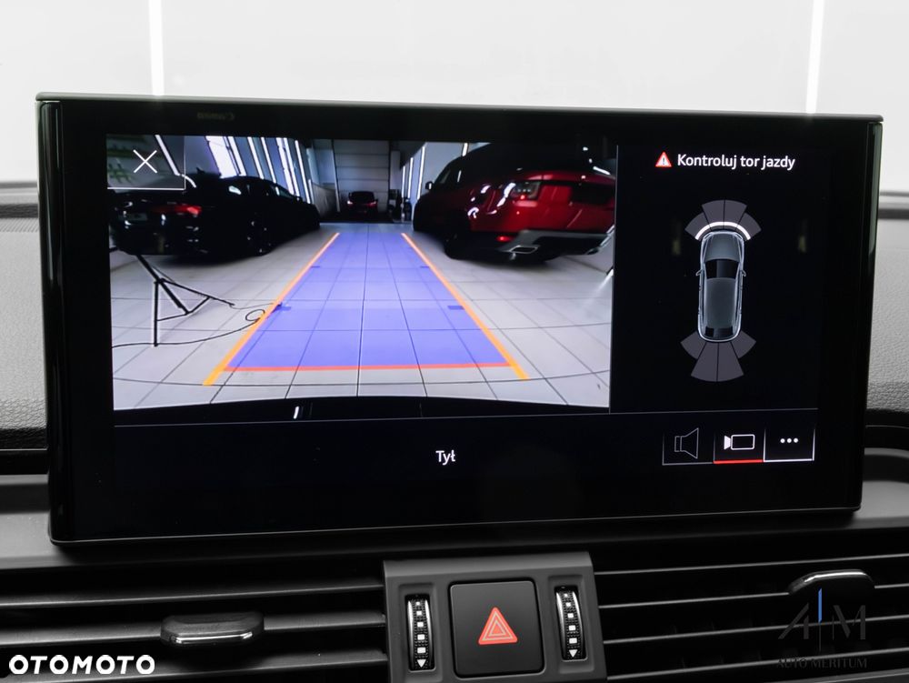 Audi Q5 Sportback 40 TDI quattro S tronic S line - 32