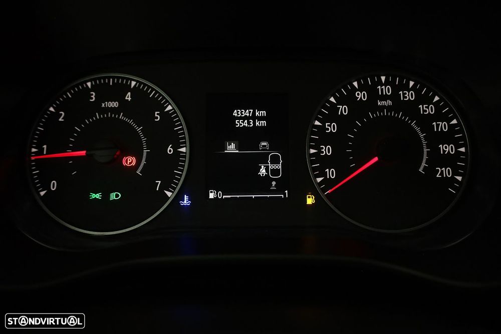 Dacia Jogger 1.0 ECO-G Extreme+ Up&Go 7L Bi-Fuel - 16