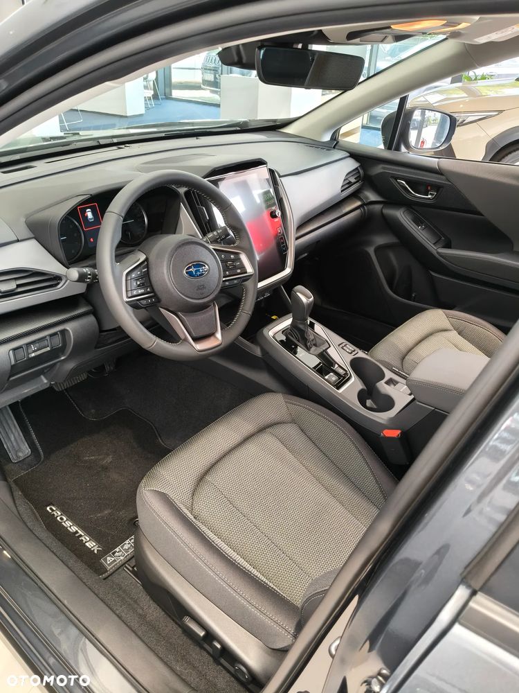Subaru Crosstrek 2.0i-S e-Boxer Active (EyeSight) Lineartronic - 8