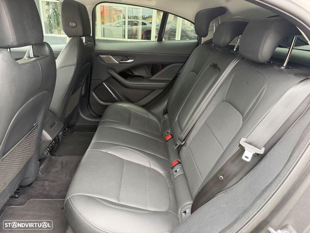 Jaguar I-Pace HSE AWD Aut. - 18