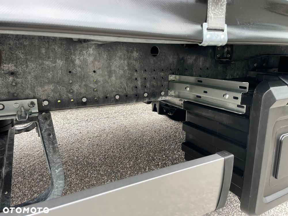 Schmitz Cargobull 2022**MEGA**OŚ.POD**DACH.POD**JAK NOWA - 20