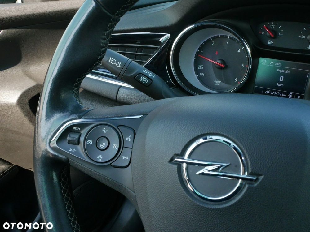 Opel Insignia 2.0 CDTI Business Elegance S&S - 16