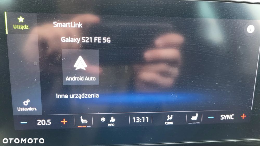 Skoda Octavia 2.0 TDI 4x4 Ambition DSG - 19