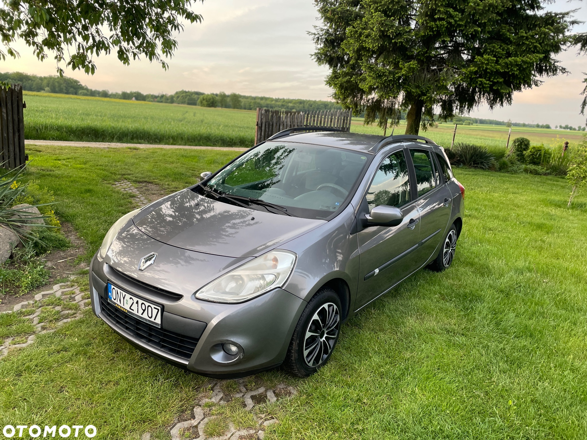 Renault Clio - 4
