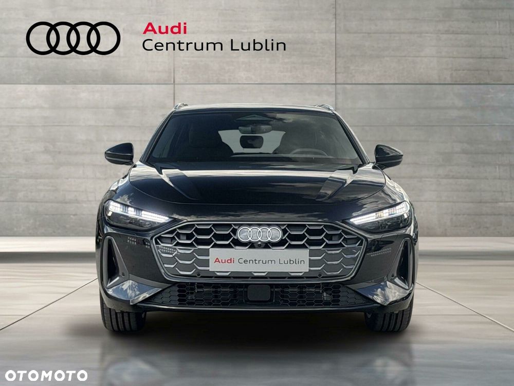 Audi A5 - 8