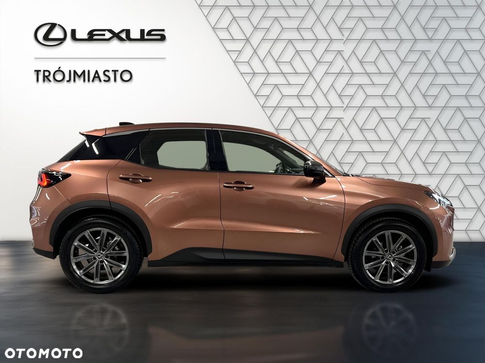 Lexus LBX 1.5 Hybrid Elegant - 5