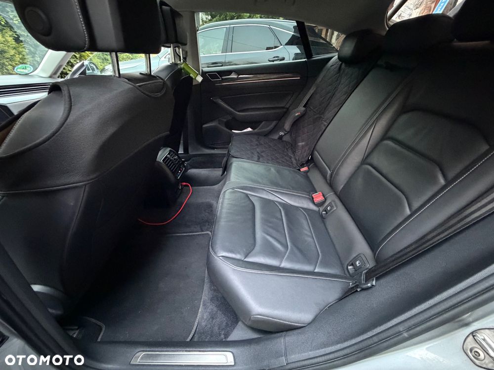 Volkswagen Arteon 2.0 TDI Bi-Turbo SCR 4Mot Elegance DSG - 13