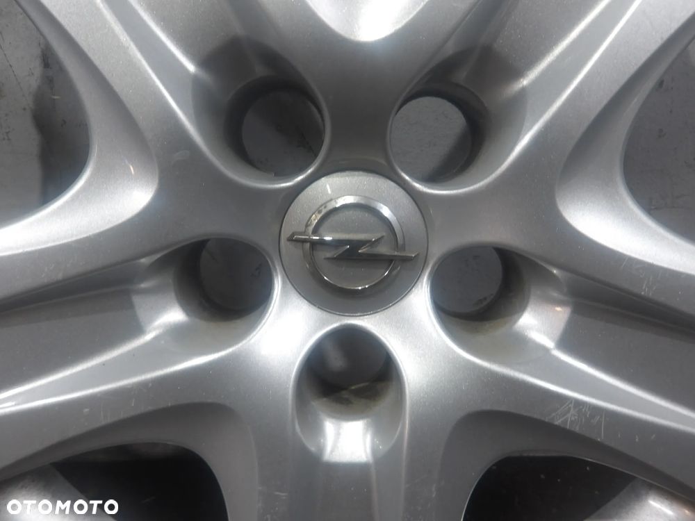 OPEL INSIGNIA A KOMBI KOŁPAK KOŁPAKI R17 5X120 13312568 - 2