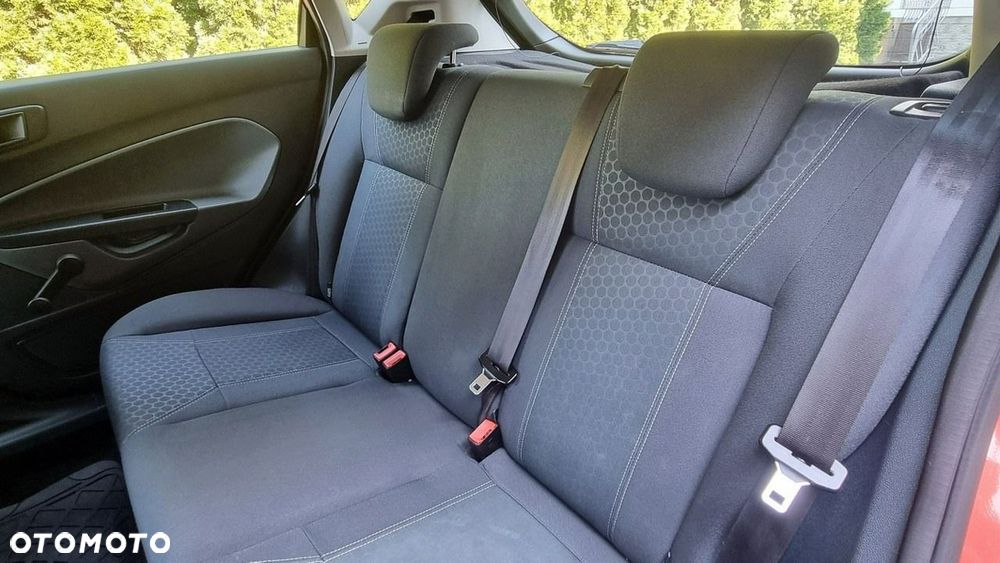 Ford Fiesta - 14