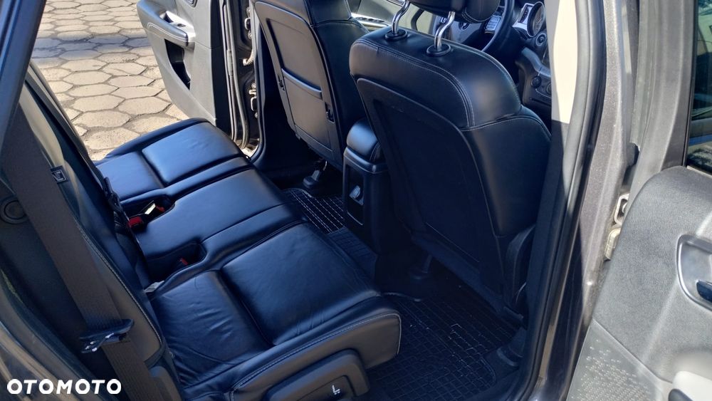 Fiat Freemont 2.0 Multijet 16V DPF Black Code - 15