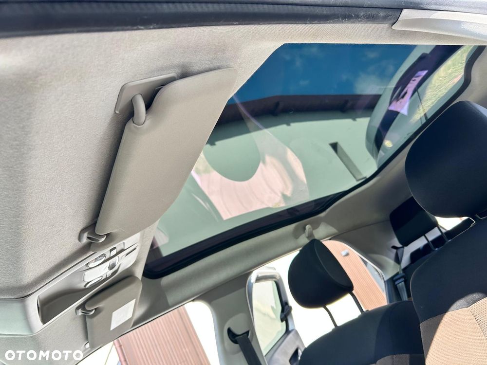 Citroën C4 Cactus 1.6 Blue HDi Shine ETG - 19