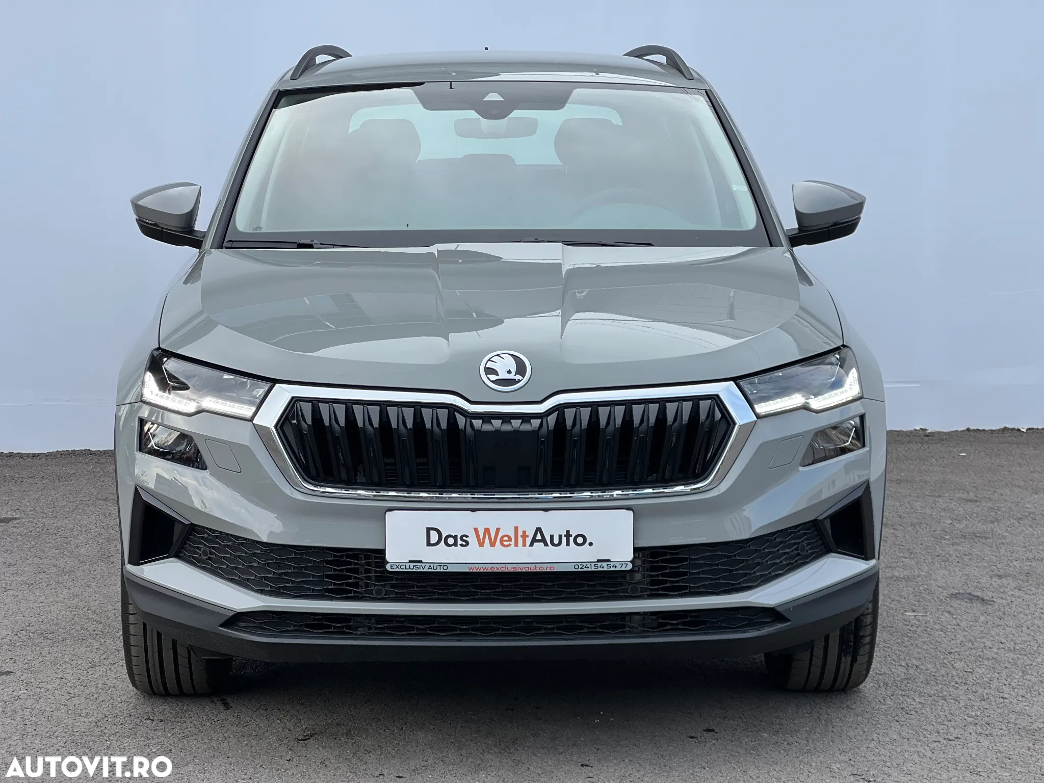 Skoda Karoq 1.5 TSI DSG Style - 32