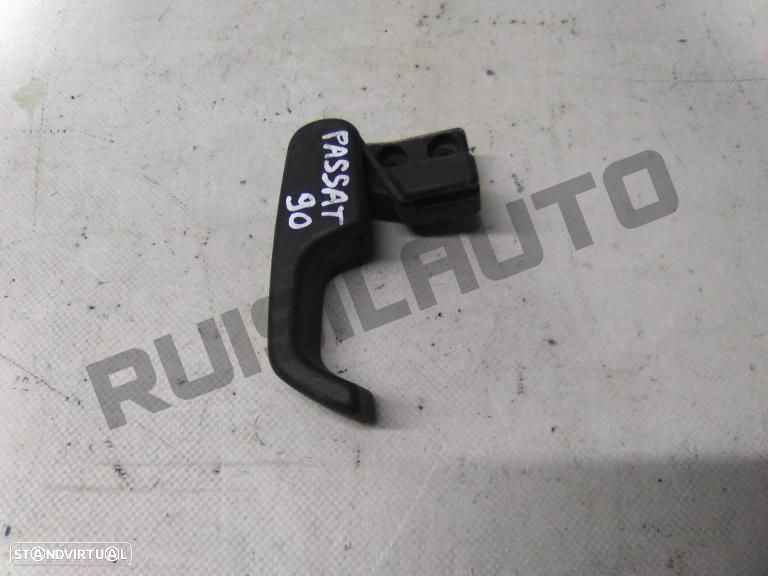 Puxador Capot 3578_23533 Vw Passat B4 Saloon [1988_1997] 1.6 Td - 1