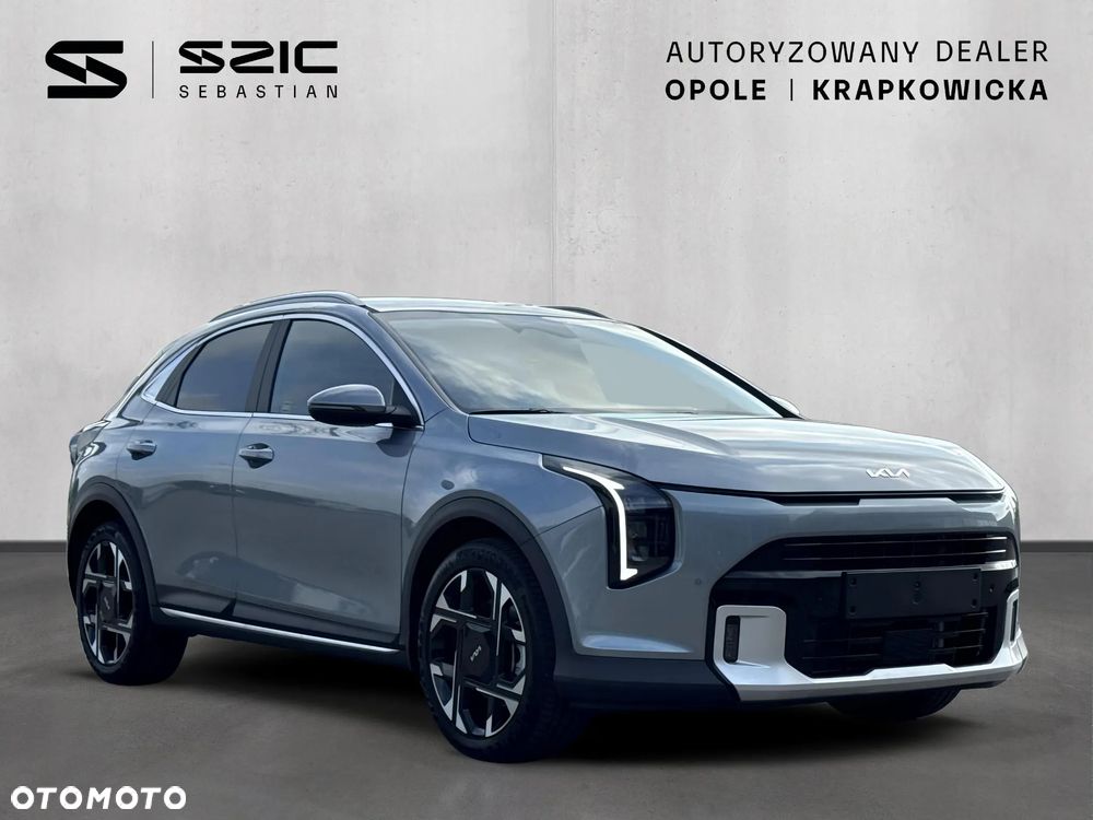 Kia XCeed 1.6 T-GDI Business Line DCT - 8