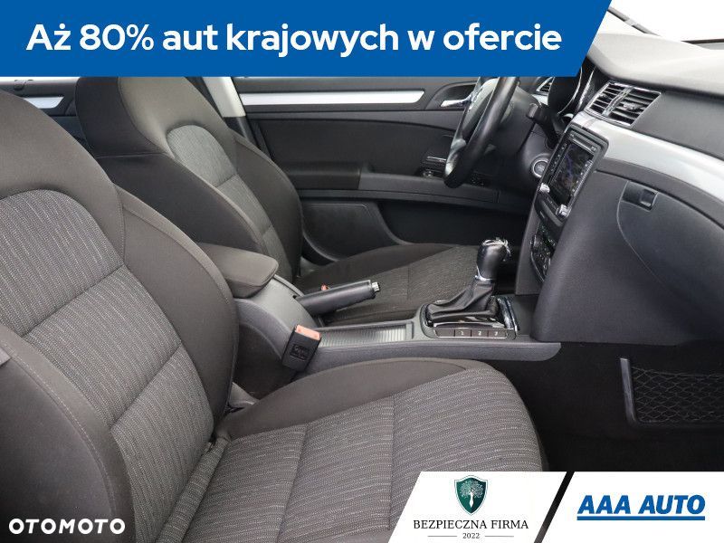 Skoda Superb - 11