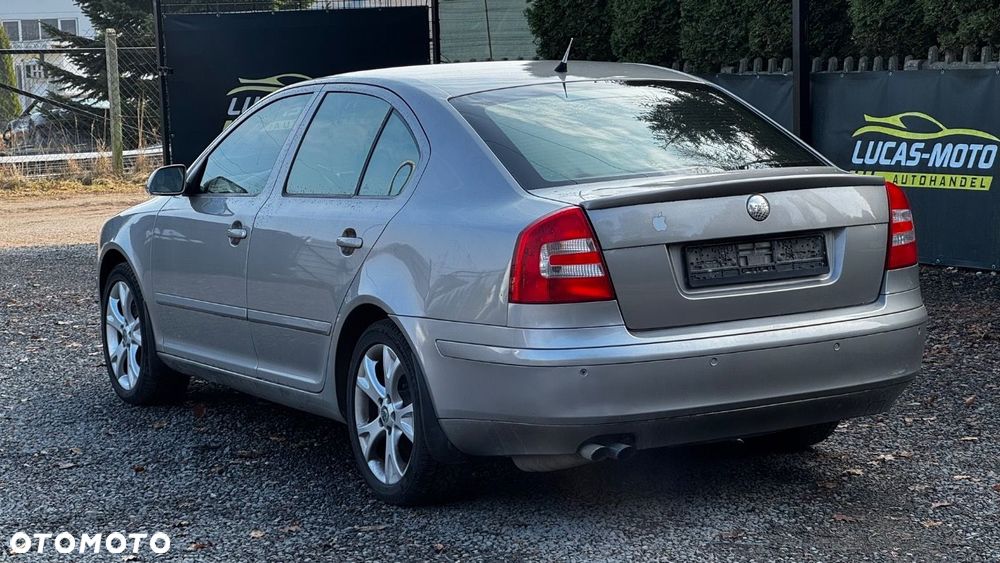 Skoda Octavia - 7