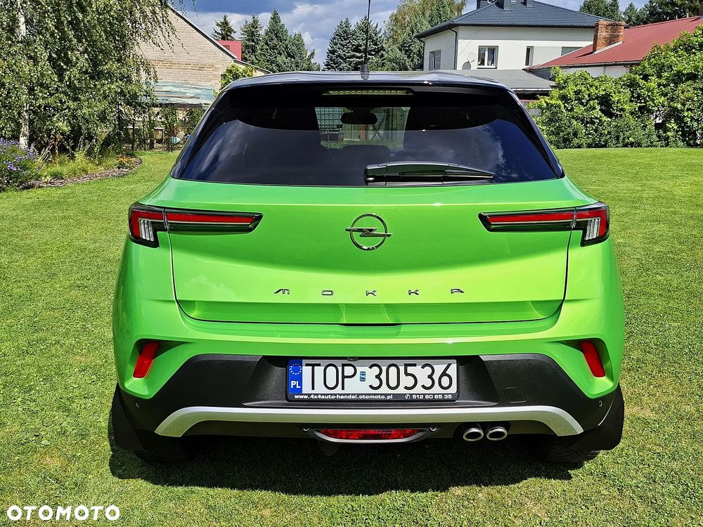 Opel Mokka - 3