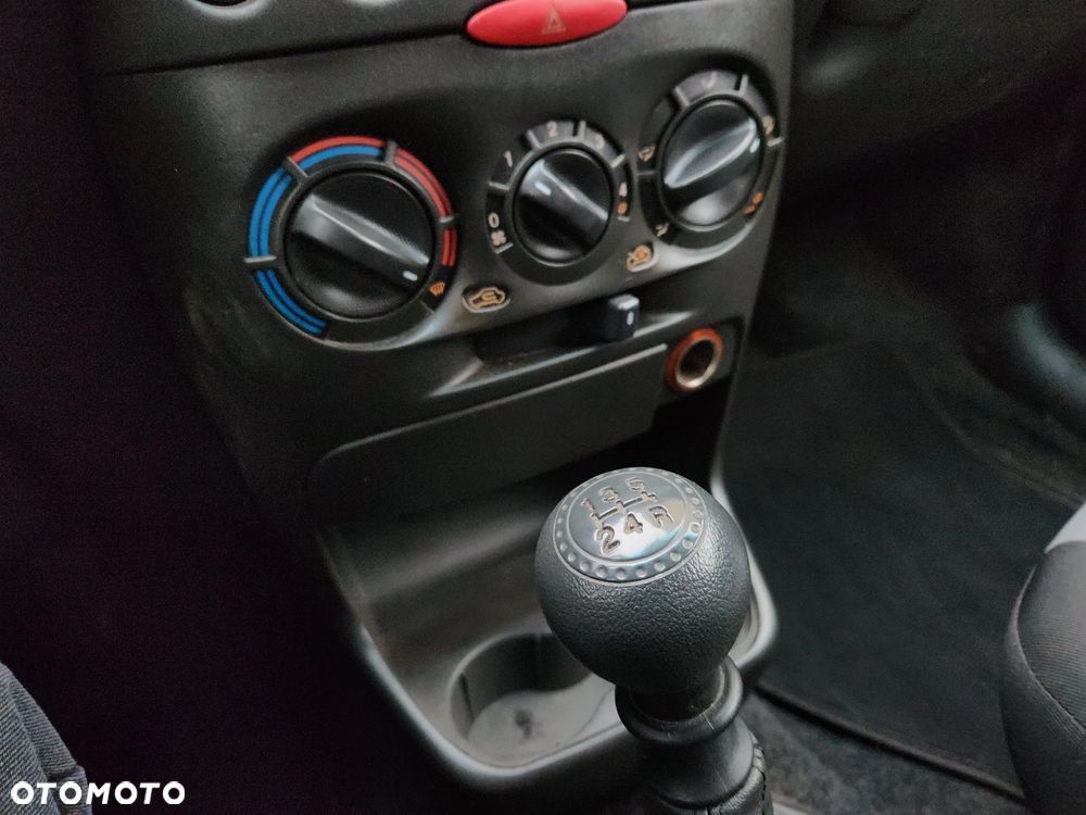 Fiat Punto 1.2 8V Active - 13