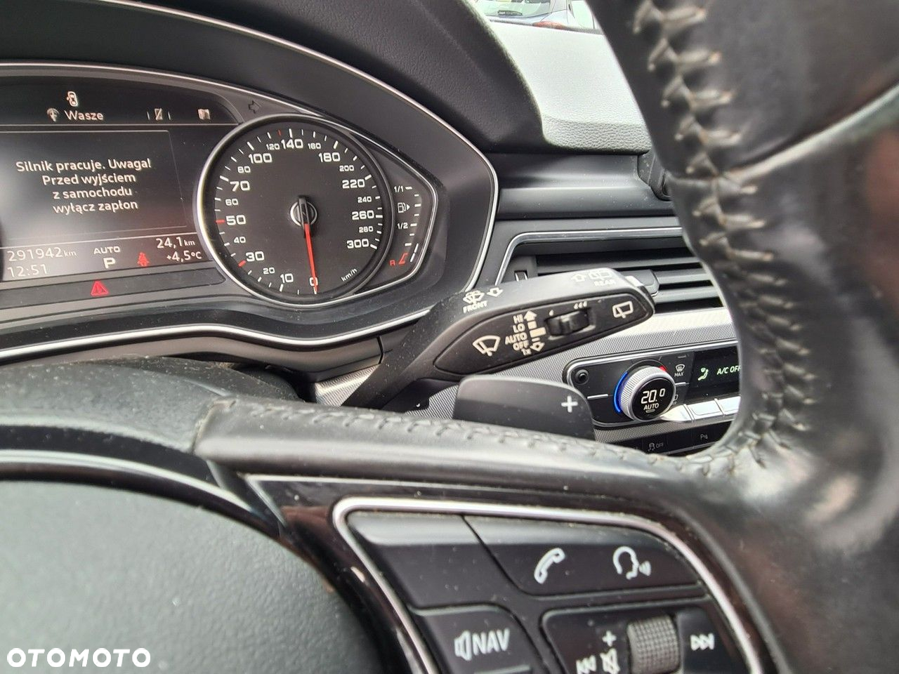 Audi A4 Avant 2.0 TDI DPF clean diesel multitronic S line Sportpaket - 18